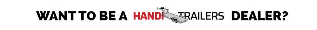 Want to be a HandiTrailers dealer?