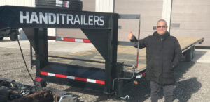 What is the right GVWR for you and your trailer?